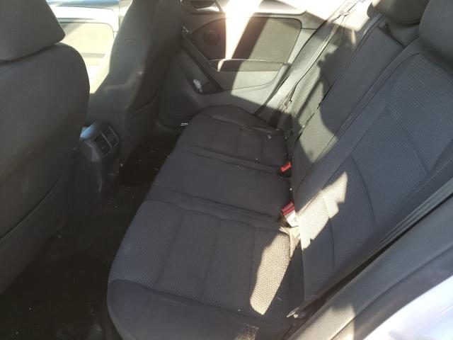 Photo 10 from auction – 2013 VOLKSWAGEN GOLF with VIN WVWDA7AJ4DW076127