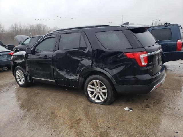 Photo 2 from auction – 2016 FORD EXPLORER X with VIN 1FM5K7D82GGA44314