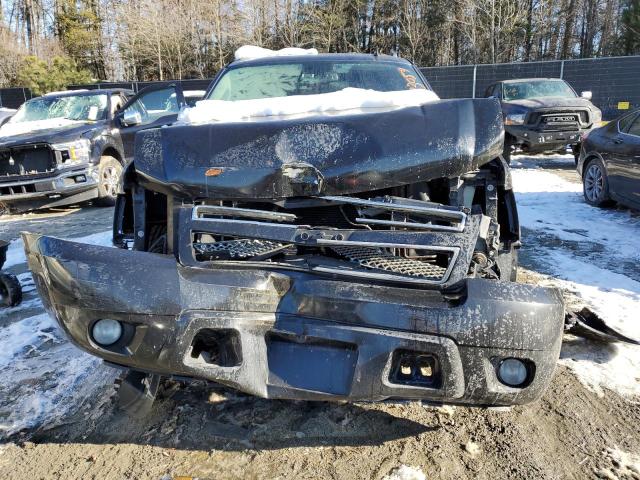 Photo 5 from auction – 2008 CHEVROLET AVALANCHE with VIN 3GNFK12328G132001