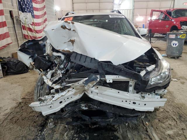 Photo 5 from auction – 2014 SUBARU XV CROSSTR with VIN JF2GPAGC2E8347629