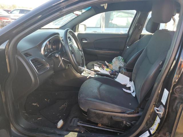Photo 7 from auction – 2012 CHRYSLER 200 LX with VIN 1C3CCBAB5CN201923
