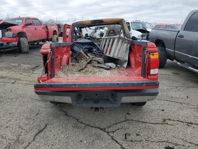 Photo 6 from auction – 1998 FORD RANGER with VIN 1FTYR10C9WTA44465