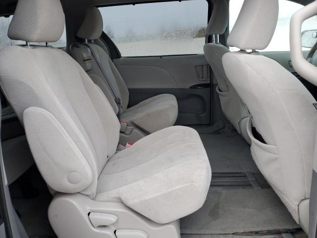 Photo 11 from auction – 2014 TOYOTA SIENNA LE with VIN 5TDKK3DC2ES501713