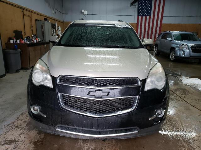 Photo 5 from auction – 2011 CHEVROLET EQUINOX LT with VIN 2CNFLNEC7B6381322