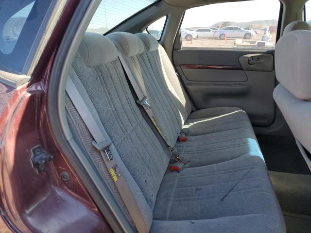 Photo 10 from auction – 2003 CHEVROLET IMPALA with VIN 2G1WF52EX39191220