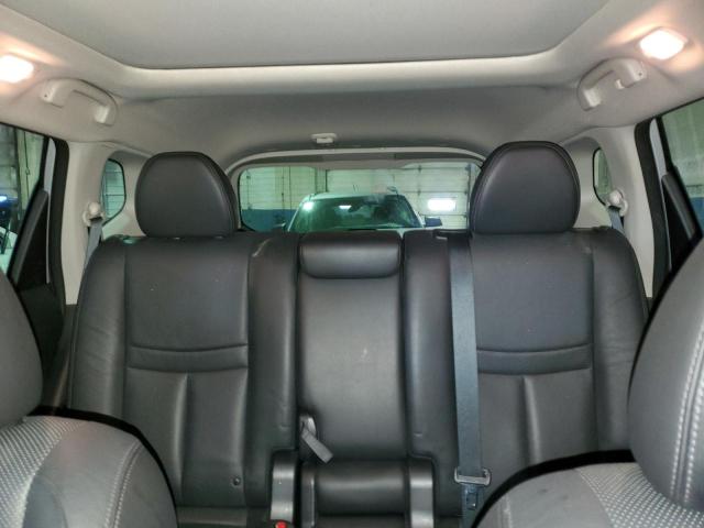 Photo 10 from auction – 2015 NISSAN ROGUE S with VIN 5N1AT2MV8FC866223