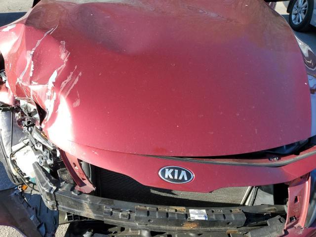 Photo 11 from auction – 2013 KIA OPTIMA EX with VIN 5XXGN4A75DG112252