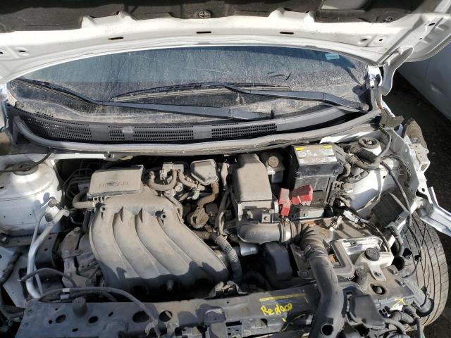 Photo 11 from auction – 2018 NISSAN VERSA S with VIN 3N1CN7AP2JL845507
