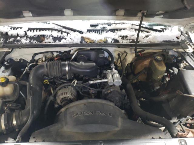 Photo 11 from auction – 2001 GMC NEW SIERRA with VIN 1GTEC14W41Z183451