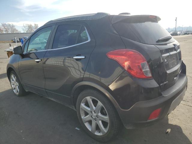 Photo 2 from auction – 2015 BUICK ENCORE with VIN KL4CJCSB5FB269161