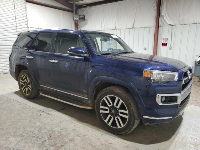Photo 4 from auction – 2014 TOYOTA 4RUNNER SR with VIN JTEBU5JR7E5151673