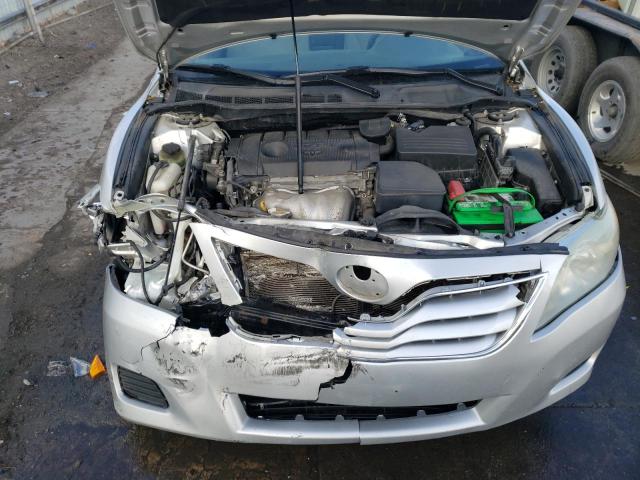 Photo 11 from auction – 2011 TOYOTA CAMRY BASE with VIN 4T1BF3EK7BU767192