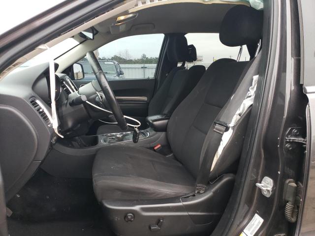 Photo 7 from auction – 2015 DODGE DURANGO SX with VIN 1C4RDHAG7FC801084