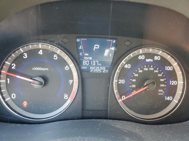 Photo 9 from auction – 2013 HYUNDAI ACCENT GLS with VIN KMHCT5AE4DU083597