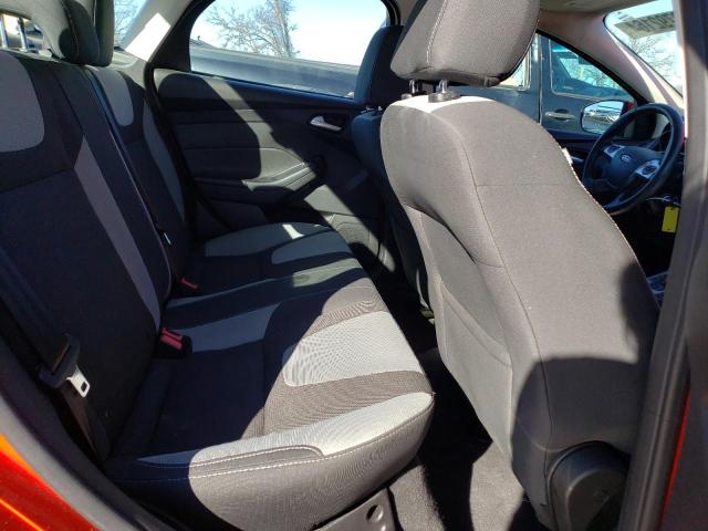 Photo 10 from auction – 2014 FORD FOCUS SE with VIN 1FADP3F24EL447689