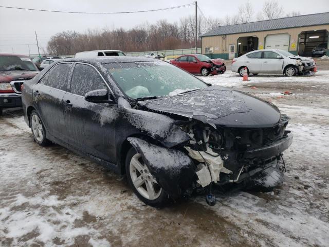 Photo 4 from auction – 2012 TOYOTA CAMRY BASE with VIN 4T1BF1FK1CU570684