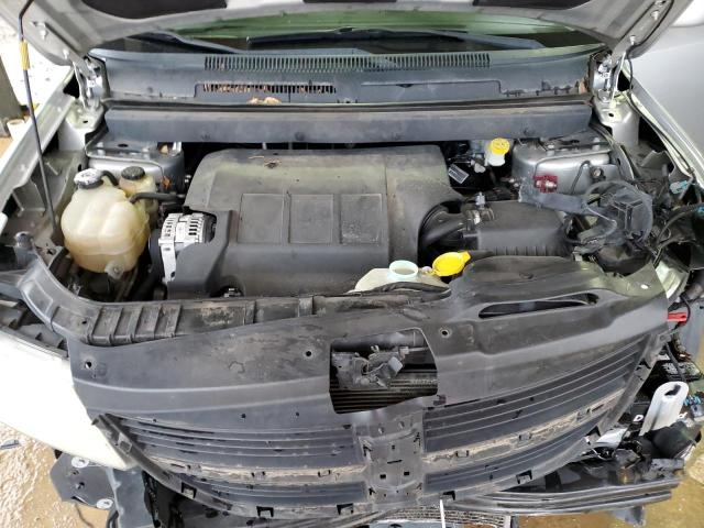 صورة رقم 12 من المزاد - 2010 DODGE JOURNEY SX مع VIN 3D4PG5FV5AT187947