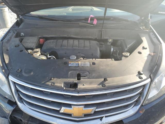 Photo 12 from auction – 2017 CHEVROLET TRAVERSE L with VIN 1GNKVHKD7HJ196802