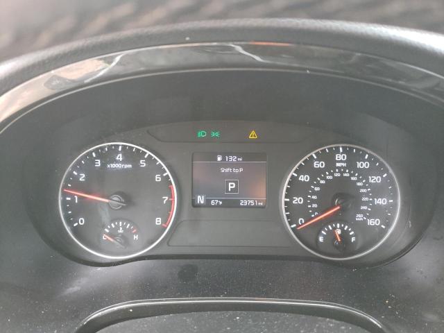Photo 9 from auction – 2023 KIA SELTOS S with VIN KNDEU2AA4P7392091