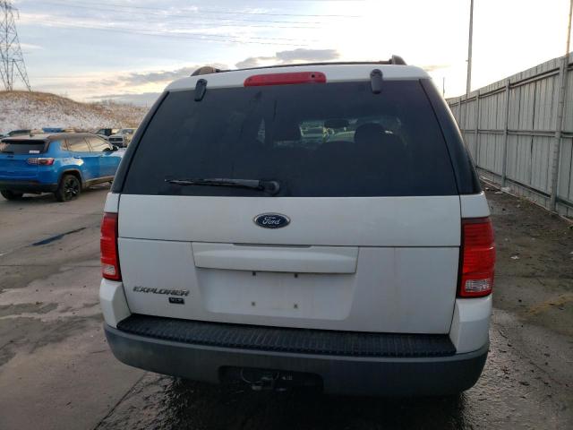 صورة رقم 6 من المزاد - 2002 FORD EXPLORER X مع VIN 1FMZU73K42ZC57173