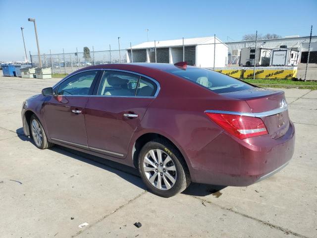 صورة رقم 2 من المزاد - 2016 BUICK LACROSSE مع VIN 1G4GA5GR1GF174918