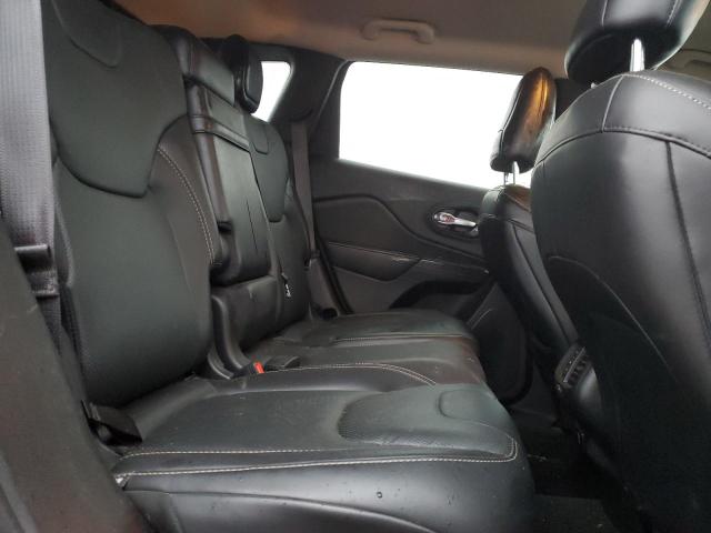 Photo 10 from auction – 2016 JEEP CHEROKEE L with VIN 1C4PJMDS1GW149586