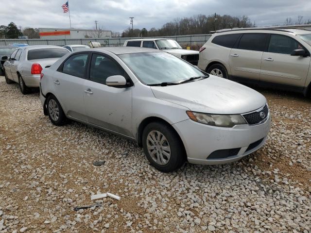 Photo 4 from auction – 2013 KIA FORTE EX with VIN KNAFU4A20D5686844
