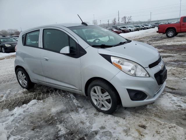 Photo 4 from auction – 2015 CHEVROLET SPARK 1LT with VIN KL8CD6S93FC797473