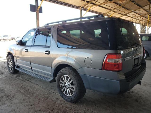 Photo 2 from auction – 2011 FORD EXPEDITION with VIN 1FMJK1F53BEF47806