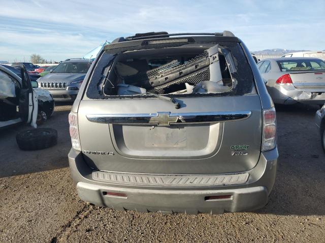 Photo 6 from auction – 2005 CHEVROLET EQUINOX LS with VIN 2CNDL23F956139400