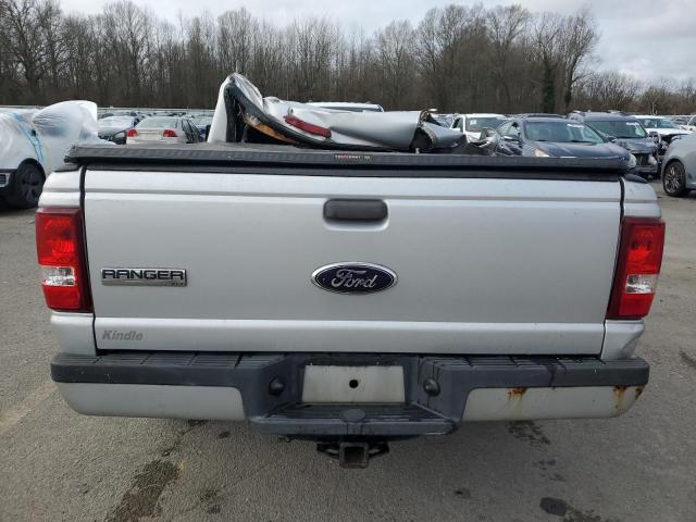 Photo 6 from auction – 2008 FORD RANGER with VIN 1FTYR10D98PB05155