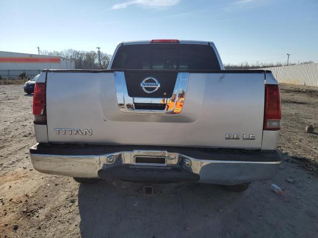 Photo 6 from auction – 2004 NISSAN TITAN XE with VIN 1N6AA07A74N593202