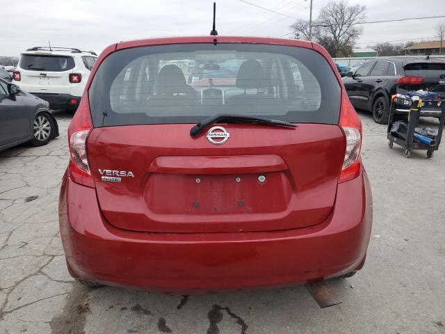 Photo 6 from auction – 2015 NISSAN VERSA NOTE with VIN 3N1CE2CP7FL354857