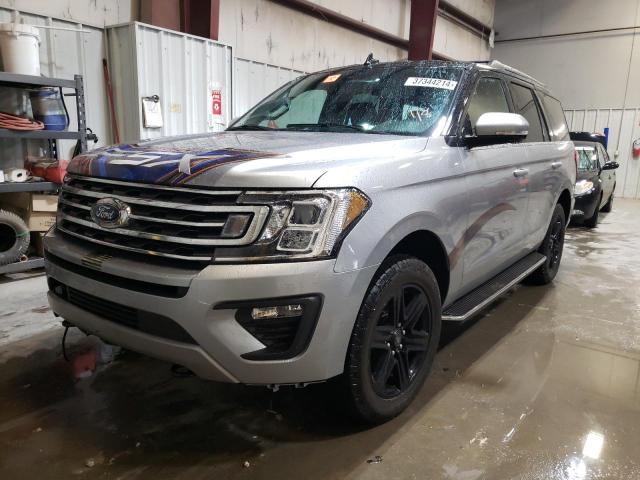 FORD EXPEDITION 2021 with VIN 1FMJU1JT0MEA80976 - Photo from auction