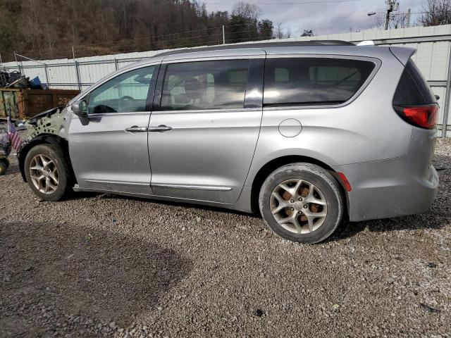 Photo 2 from auction – 2017 CHRYSLER PACIFICA T with VIN 2C4RC1BG0HR816478