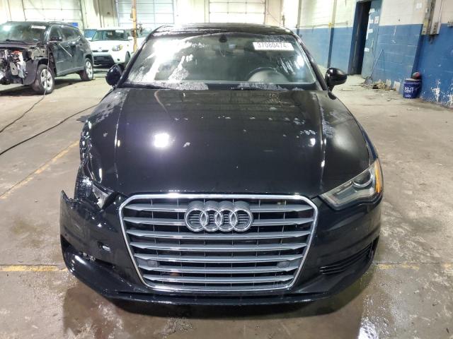 Photo 5 from auction – 2016 AUDI A3 PREMIUM with VIN WAUA7GFF7G1023524