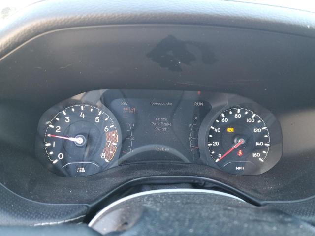 Photo 9 from auction – 2022 JEEP COMPASS LA with VIN 3C4NJCBB2NT218051