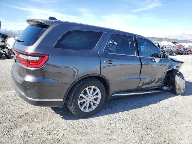 Photo 3 from auction – 2021 DODGE DURANGO SX with VIN 1C4RDHAG5MC803199