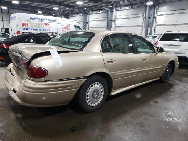 Photo 3 from auction – 2005 BUICK LESABRE CU with VIN 1G4HP52K75U106161