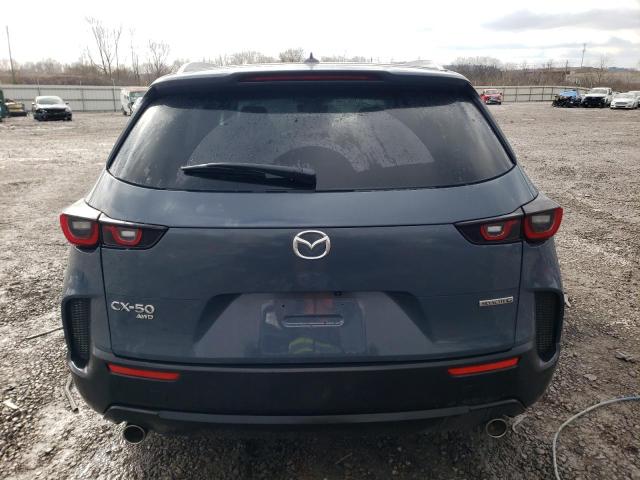 Photo 6 from auction – 2023 MAZDA CX-50 PREM with VIN 7MMVABEM4PN102148