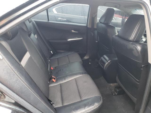 Photo 10 from auction – 2012 TOYOTA CAMRY BASE with VIN 4T1BF1FK6CU181717