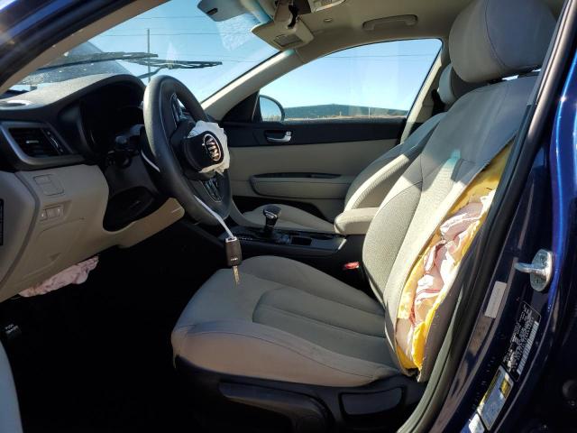 Photo 7 from auction – 2016 KIA OPTIMA LX with VIN 5XXGT4L33GG092202