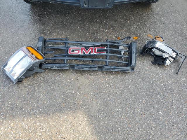 Photo 12 from auction – 2008 GMC SIERRA K25 with VIN 1GTHK23648F206388