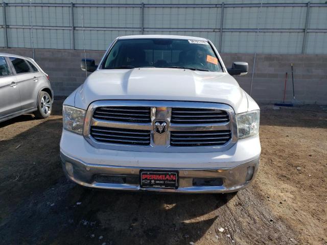 Photo 5 from auction – 2017 RAM 1500 SLT with VIN 1C6RR6LT9HS615157