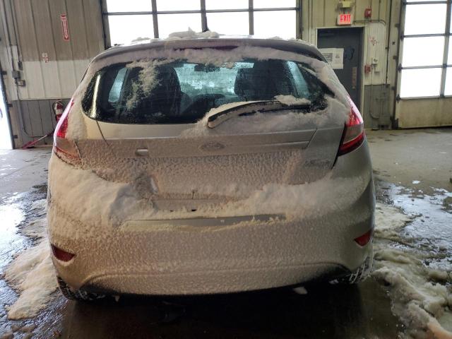 Photo 6 from auction – 2013 FORD FIESTA SE with VIN 3FADP4EJ7DM182889