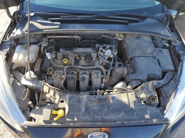 Photo 11 from auction – 2016 FORD FOCUS SE with VIN 1FADP3K2XGL379326