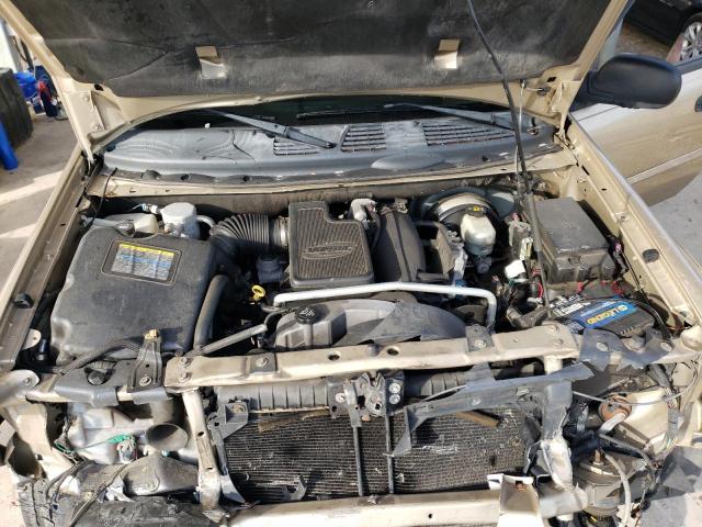 Photo 12 from auction – 2006 GMC ENVOY with VIN 1GKDS13S362271716