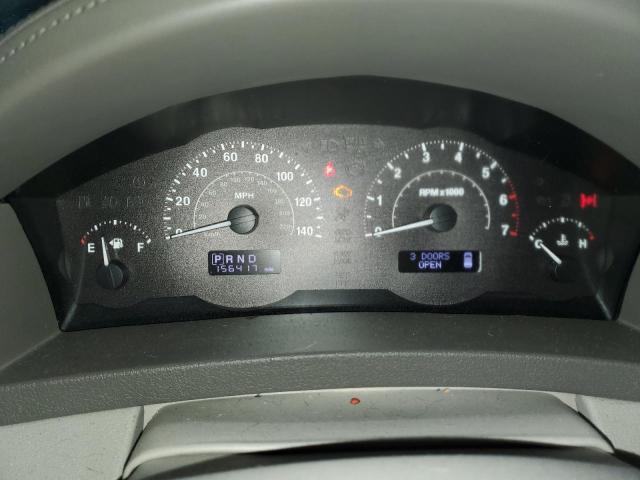 Photo 9 from auction – 2009 JEEP GRAND CHER with VIN 1J8HR68T89C550545