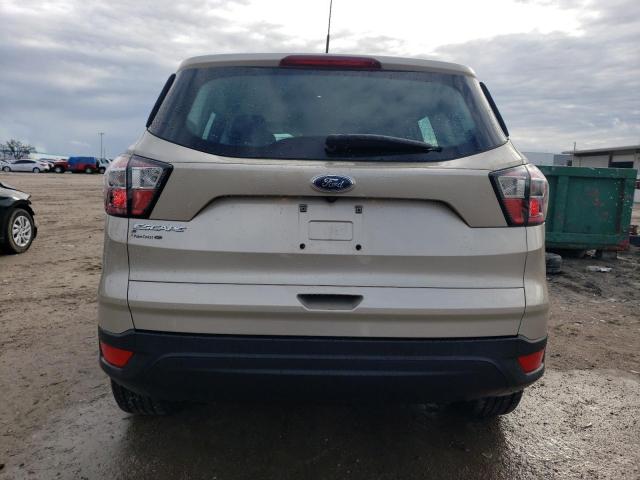 Photo 6 from auction – 2017 FORD ESCAPE S with VIN 1FMCU0F76HUA99221