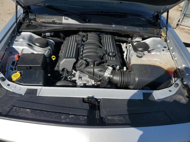 Photo 11 from auction – 2022 DODGE CHALLENGER with VIN 2C3CDZFJ4NH258177